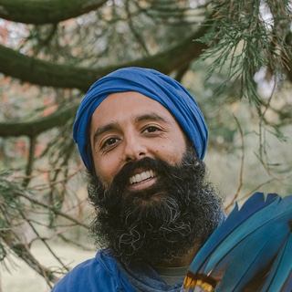 Shamir Chadha Singh